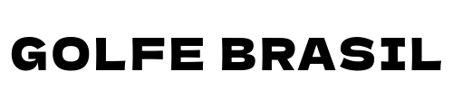 Logo Golfe Brasil