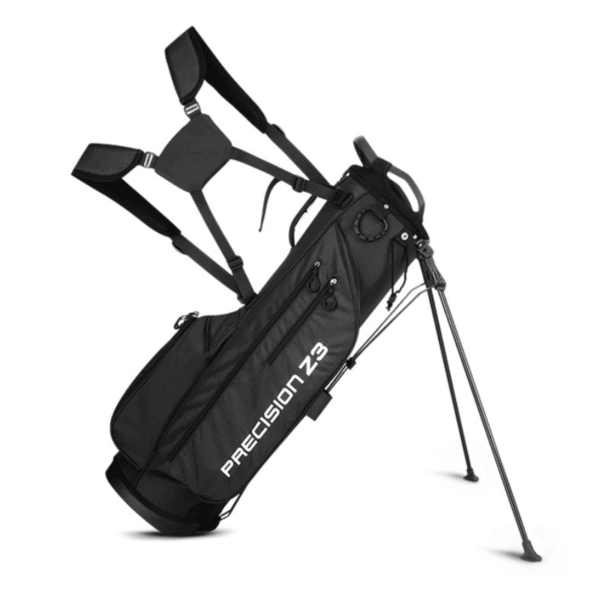 Bolsa de Golfe Precision 23 Preto