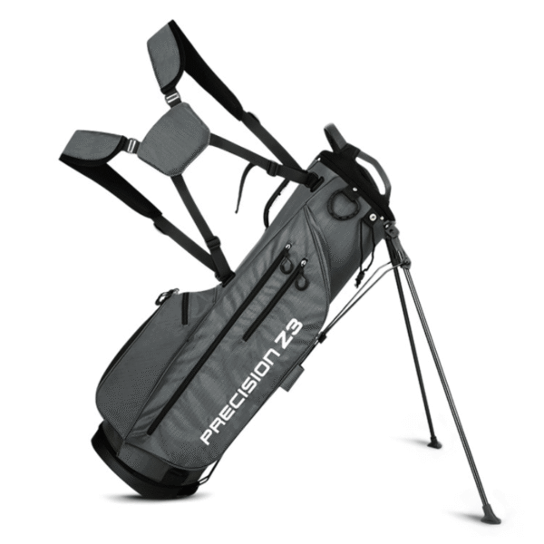 Bolsa de Golfe Precision 23 Cinza